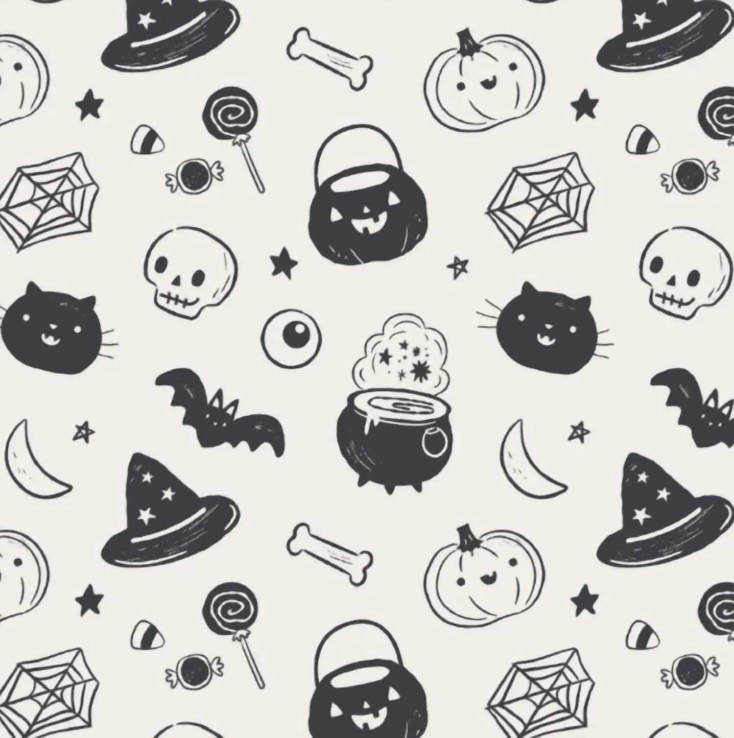 Angel Dear - Halloween 2 Way Zipper Romper