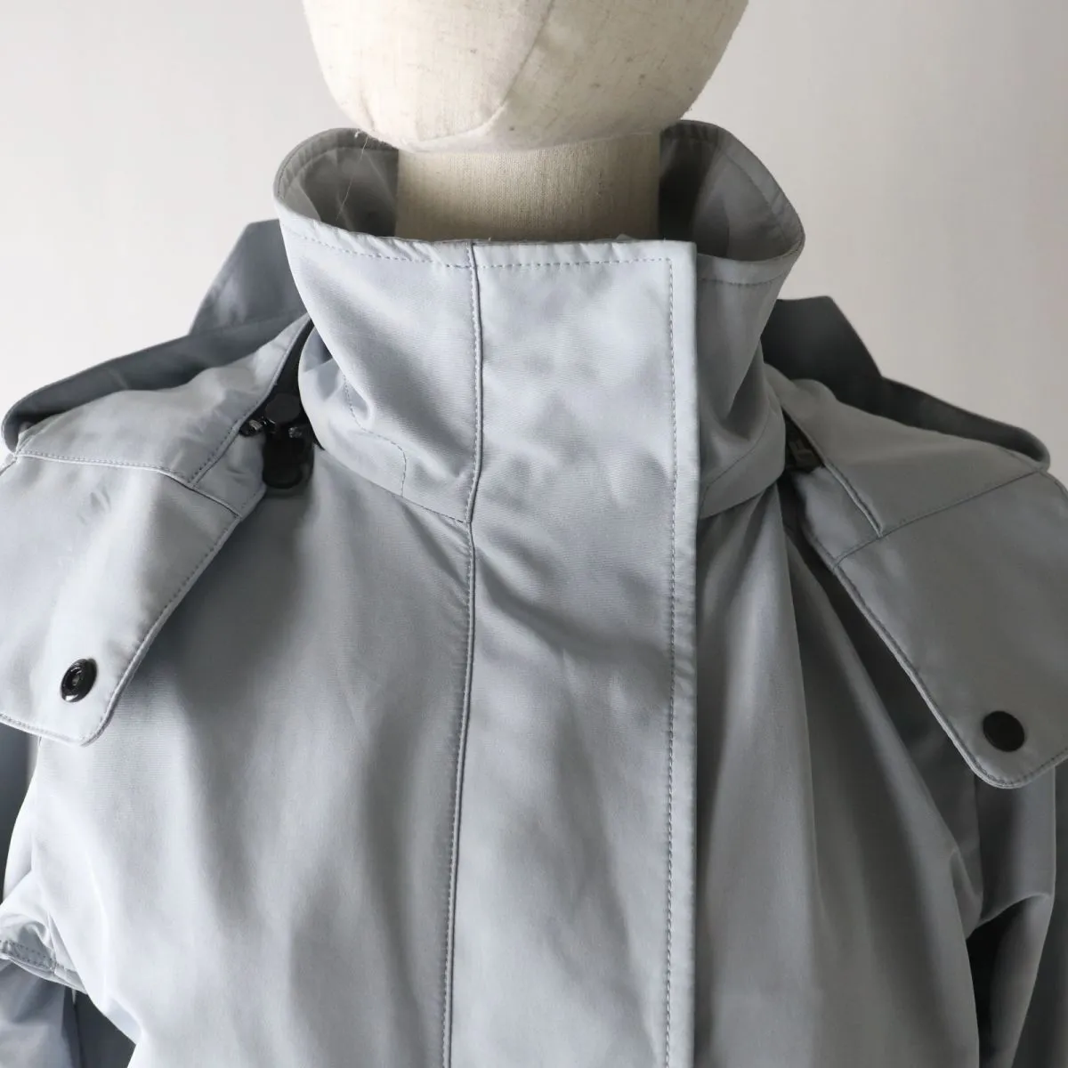 Canada Goose XS Cavalry Trench Jacket 2409L