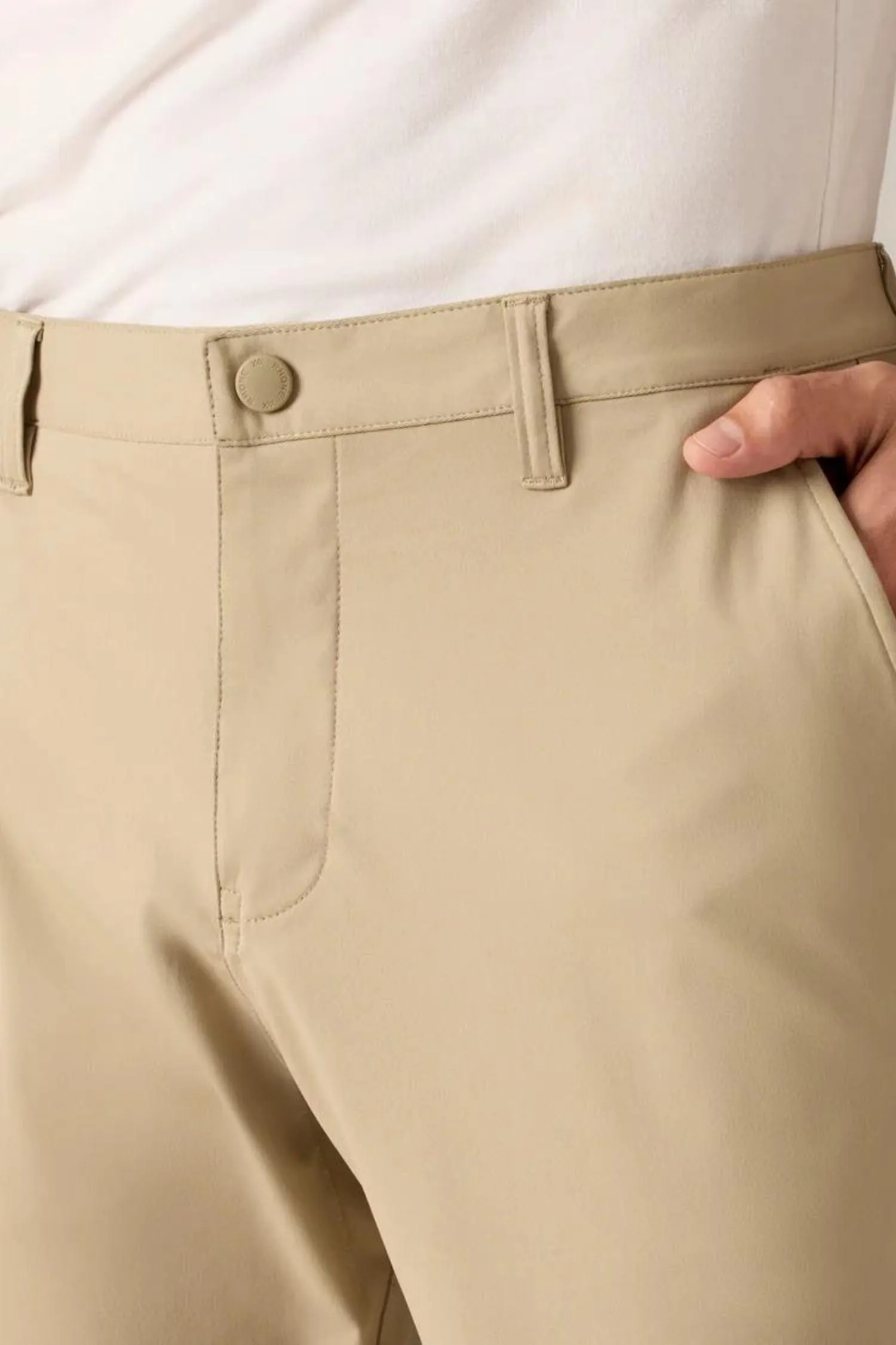 Commuter Pants Classic