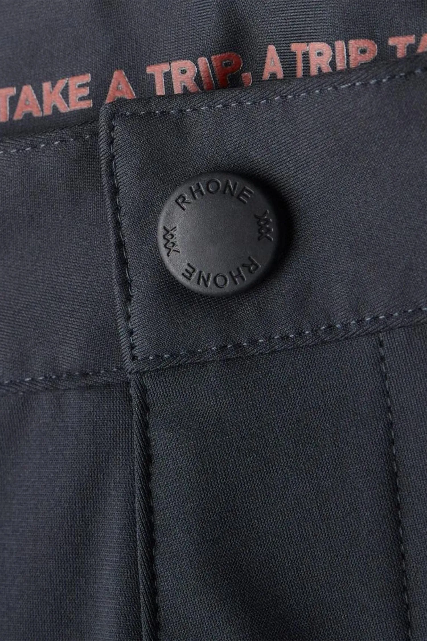 Commuter Pants Classic