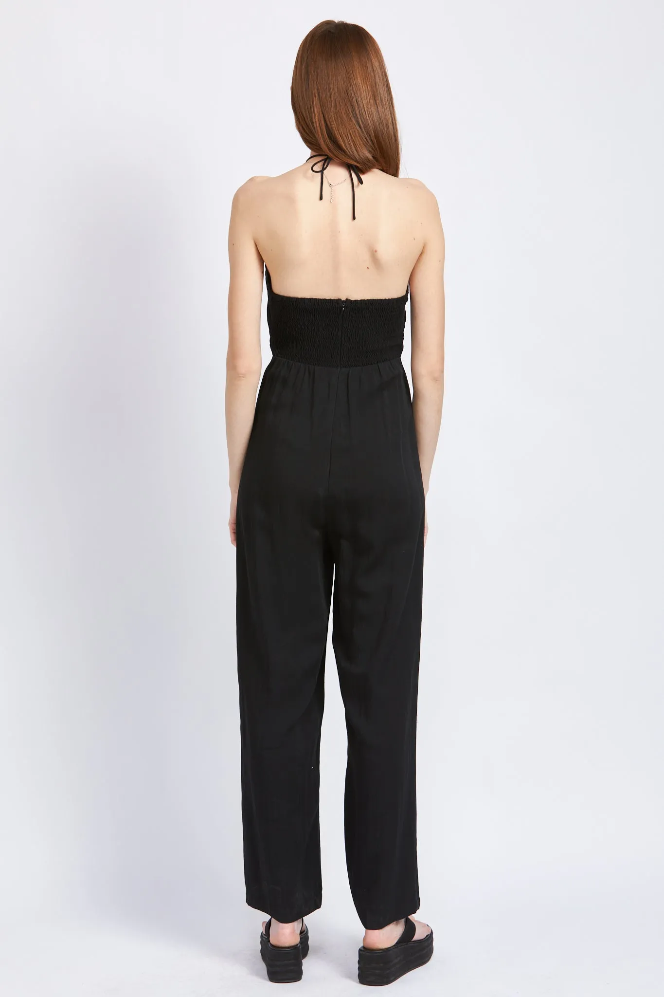 Elia Jumpsuit