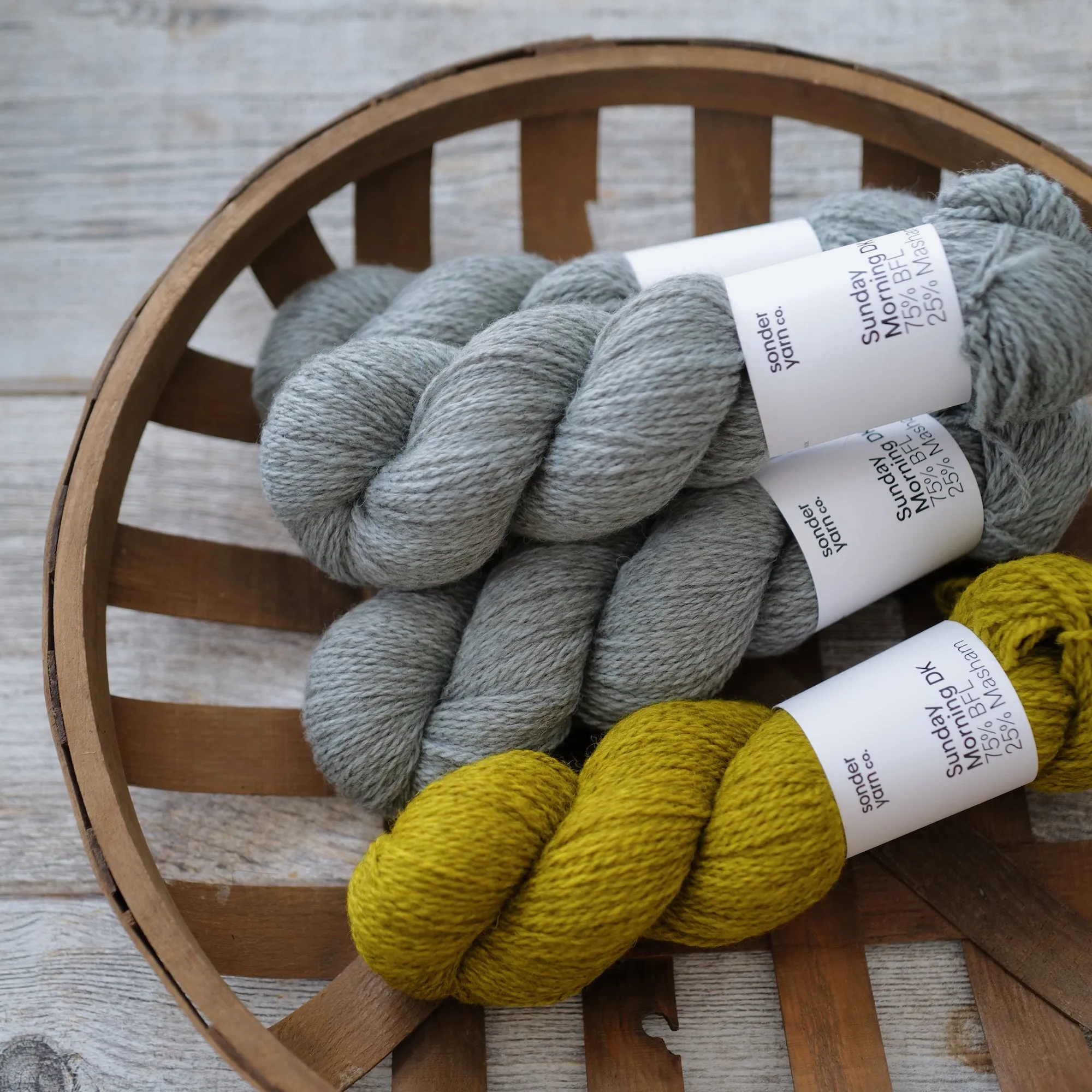 Fir Jumper by Saskie & Co.
