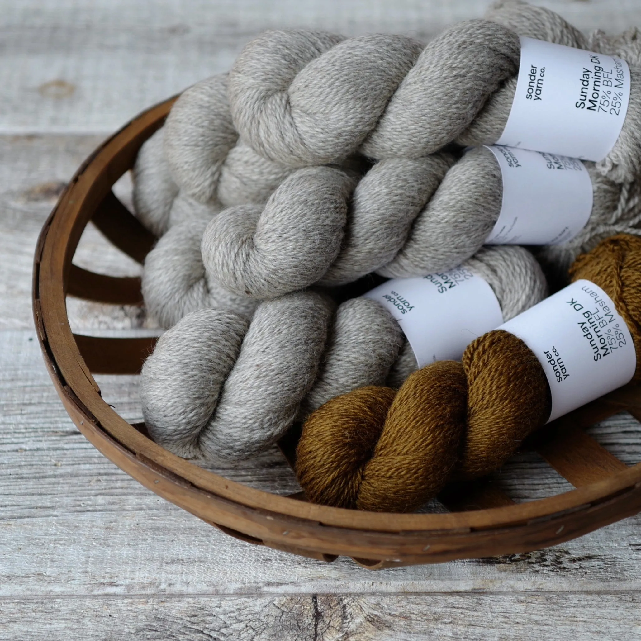 Fir Jumper by Saskie & Co.