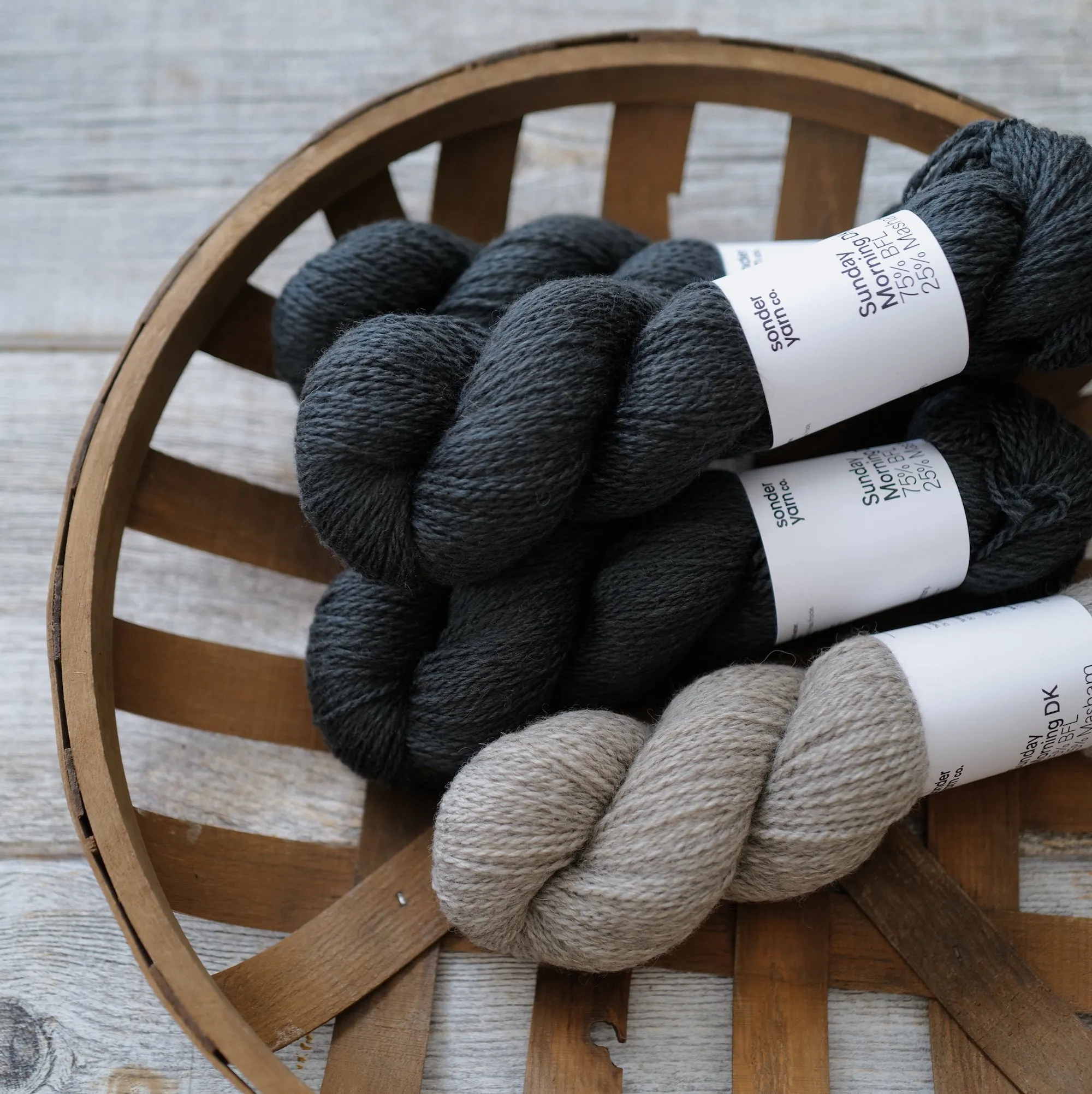 Fir Jumper by Saskie & Co.
