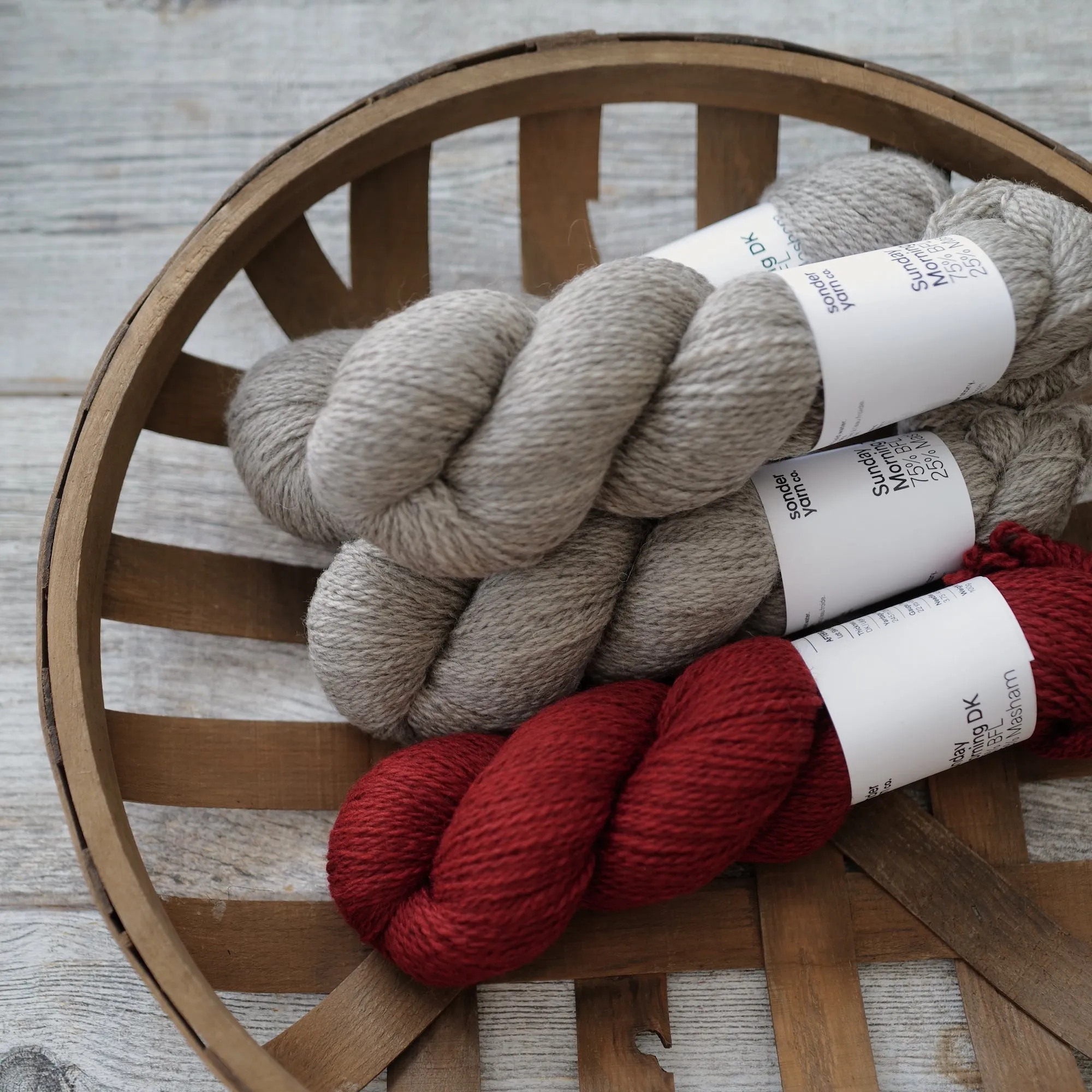 Fir Jumper by Saskie & Co.
