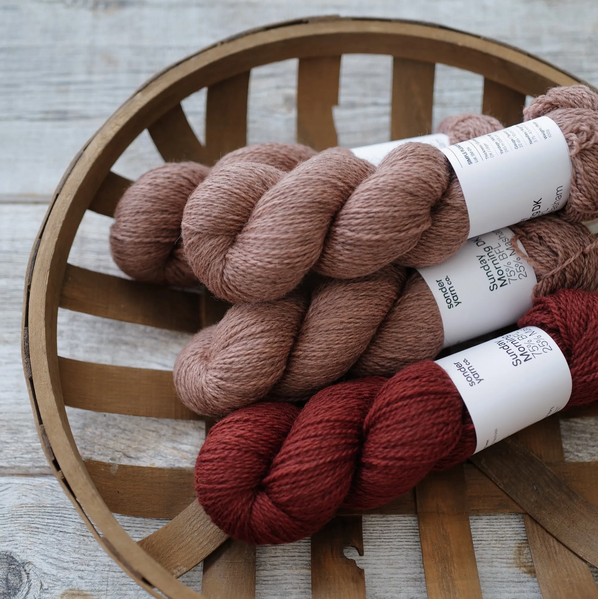 Fir Jumper by Saskie & Co.