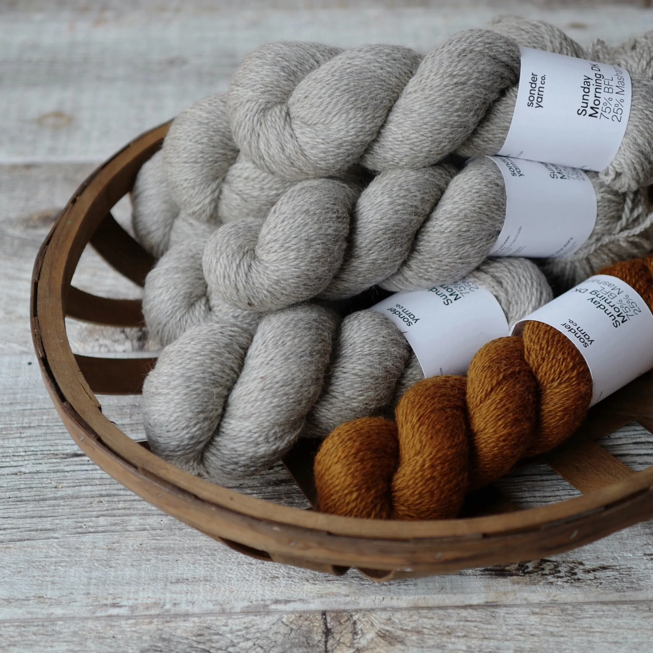Fir Jumper by Saskie & Co.