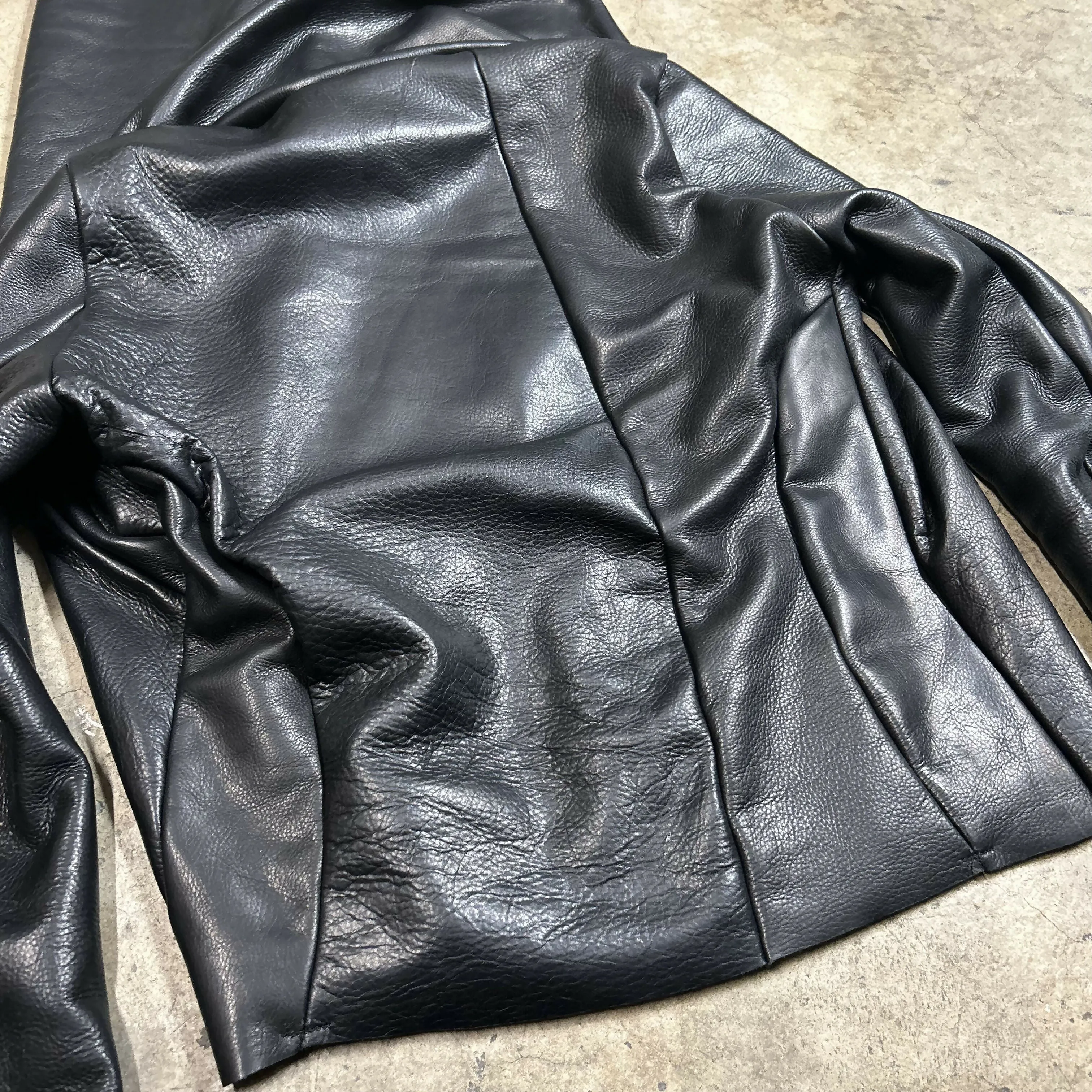 FLAK JACKET