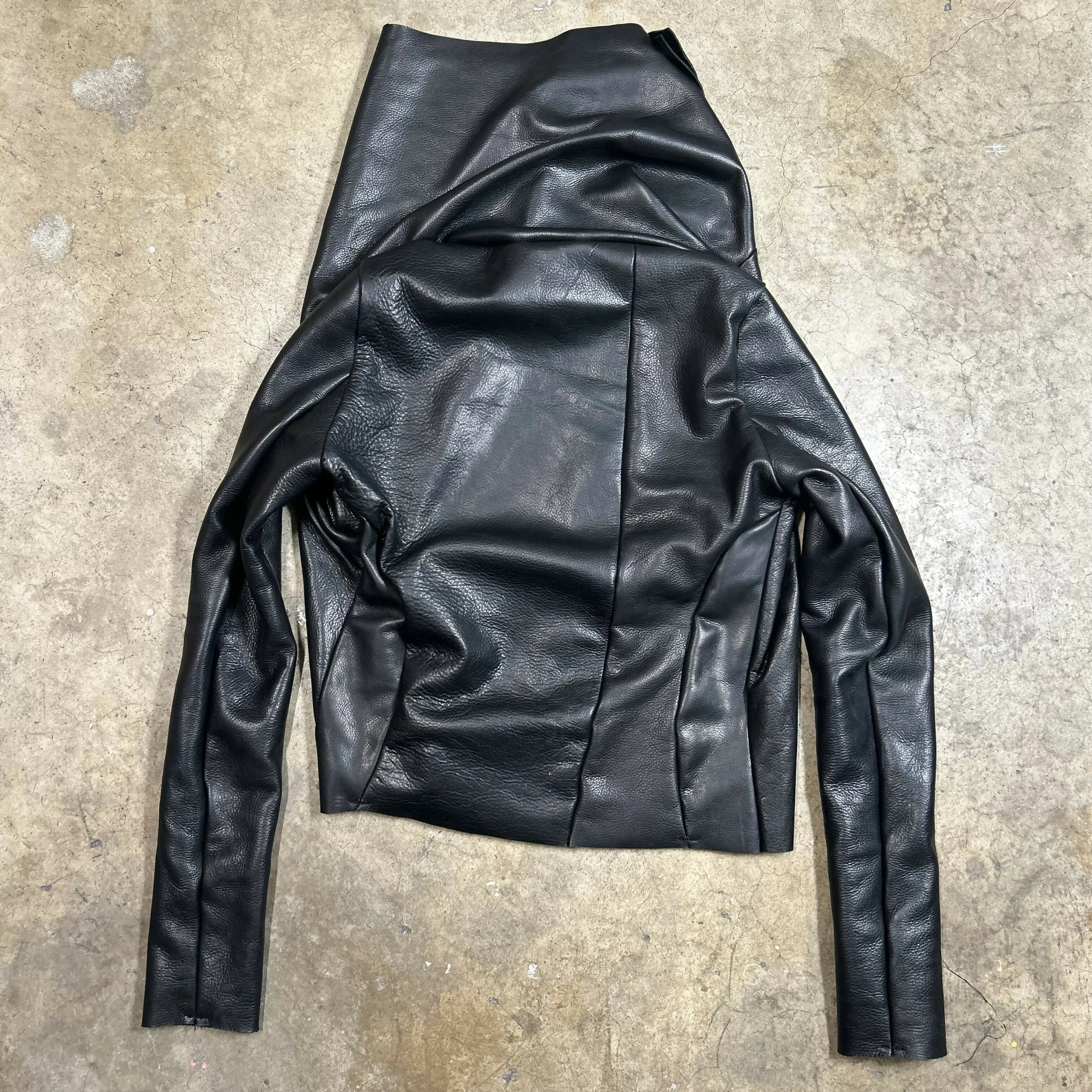 FLAK JACKET