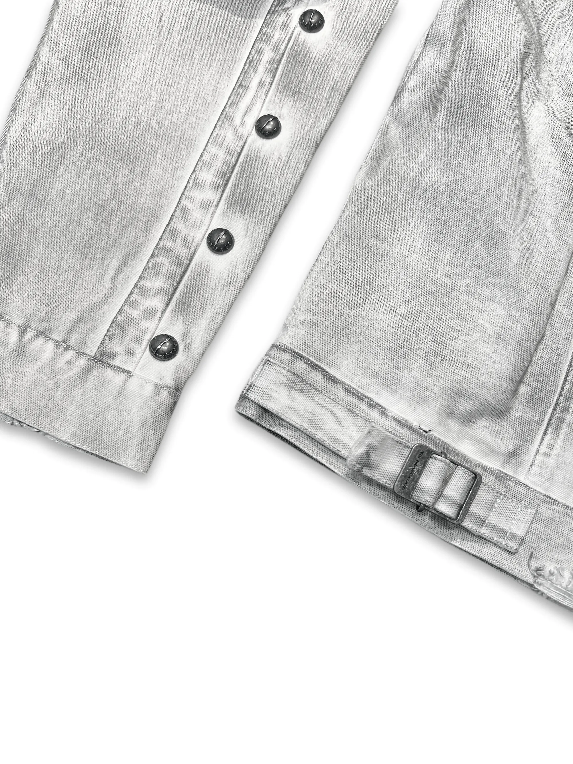 GESSO JACKET