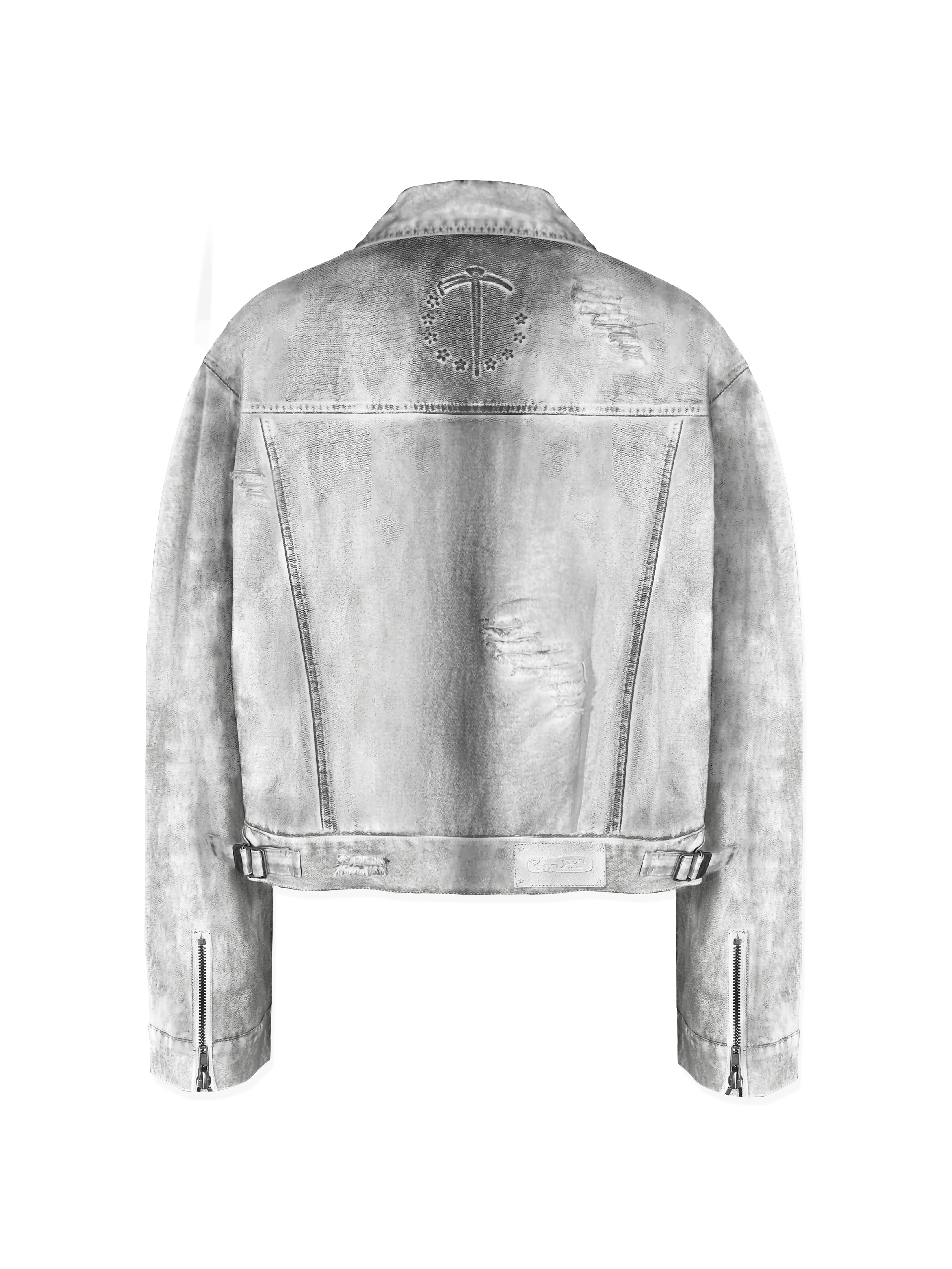 GESSO JACKET