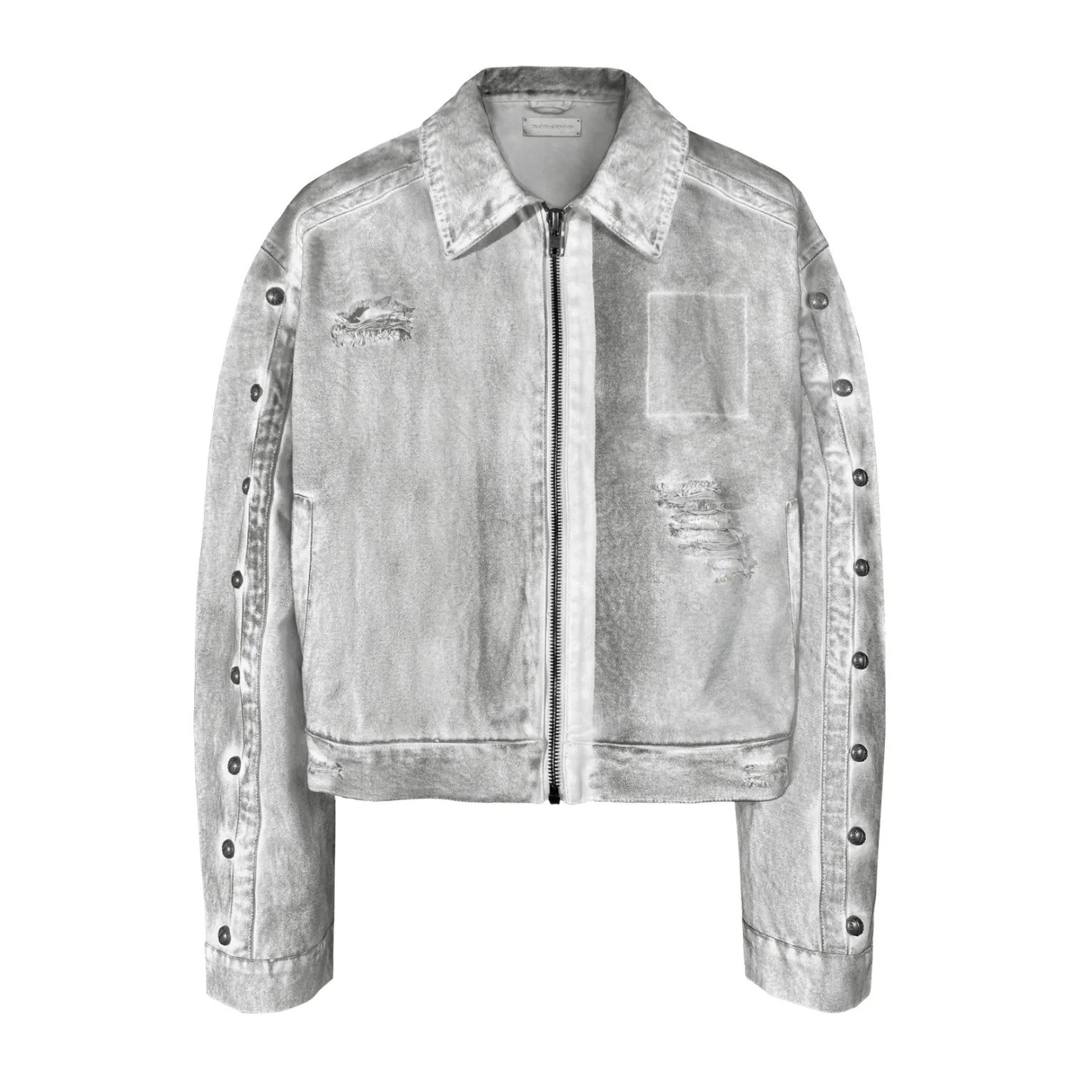 GESSO JACKET