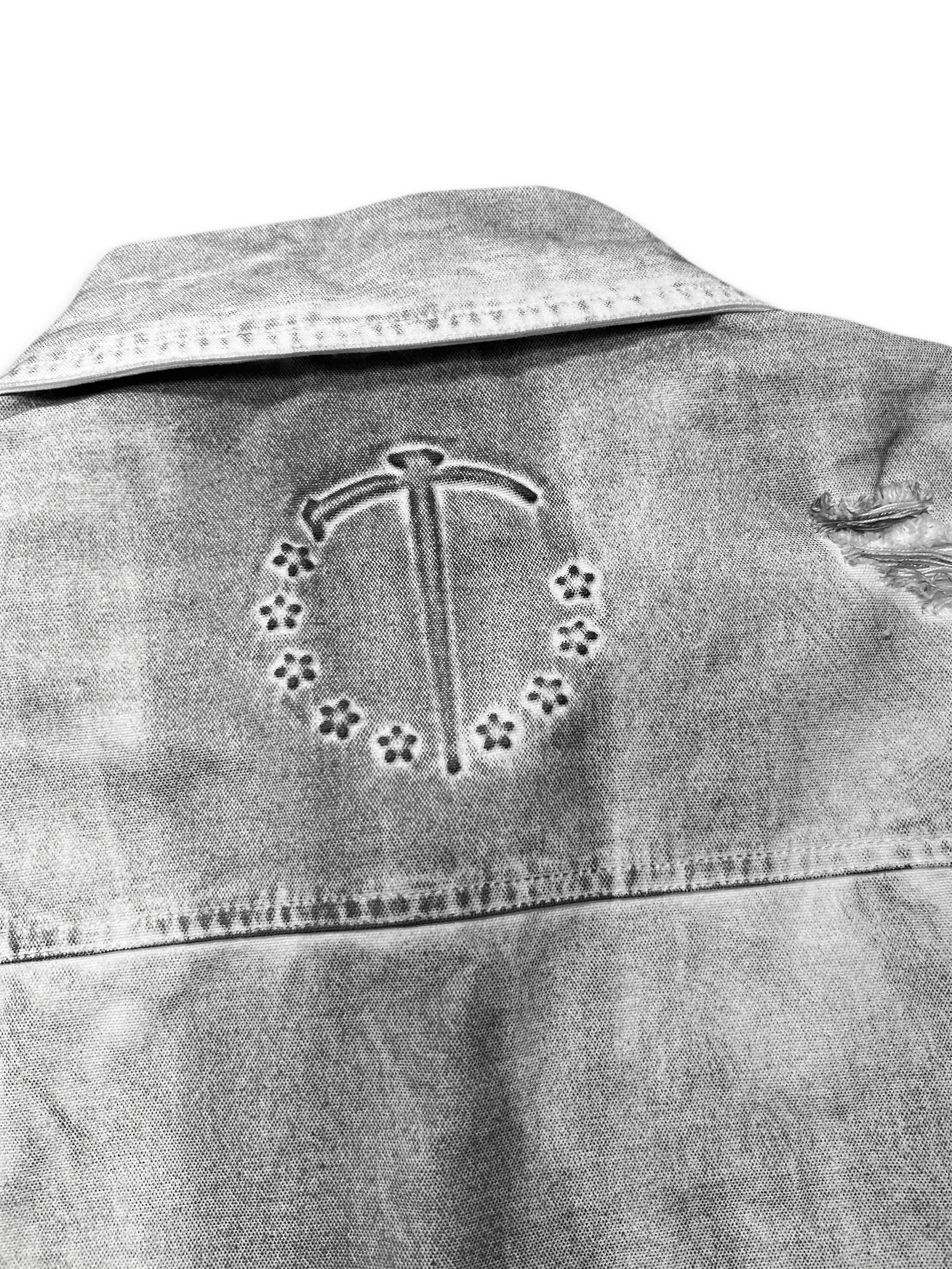 GESSO JACKET