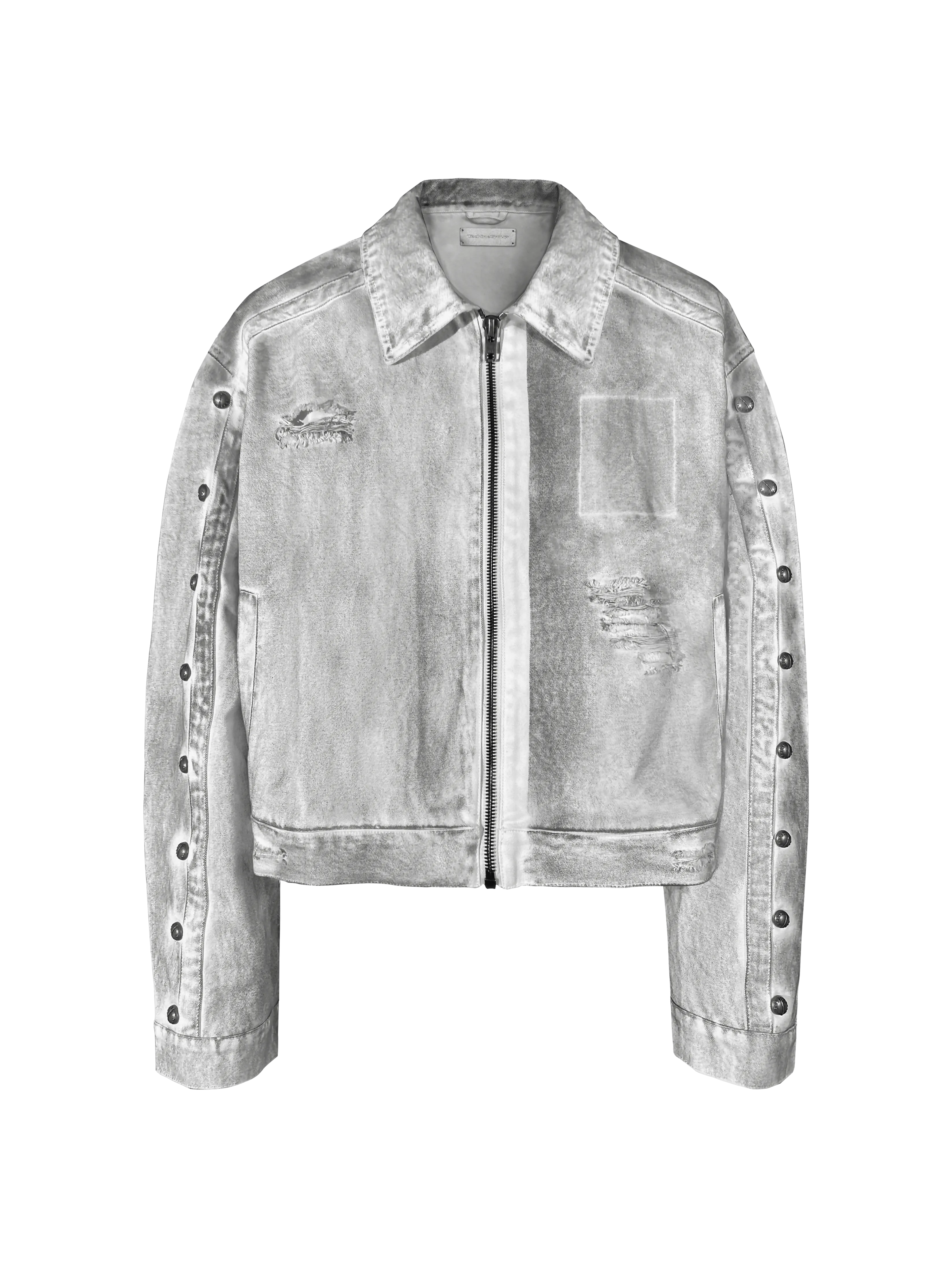 GESSO JACKET