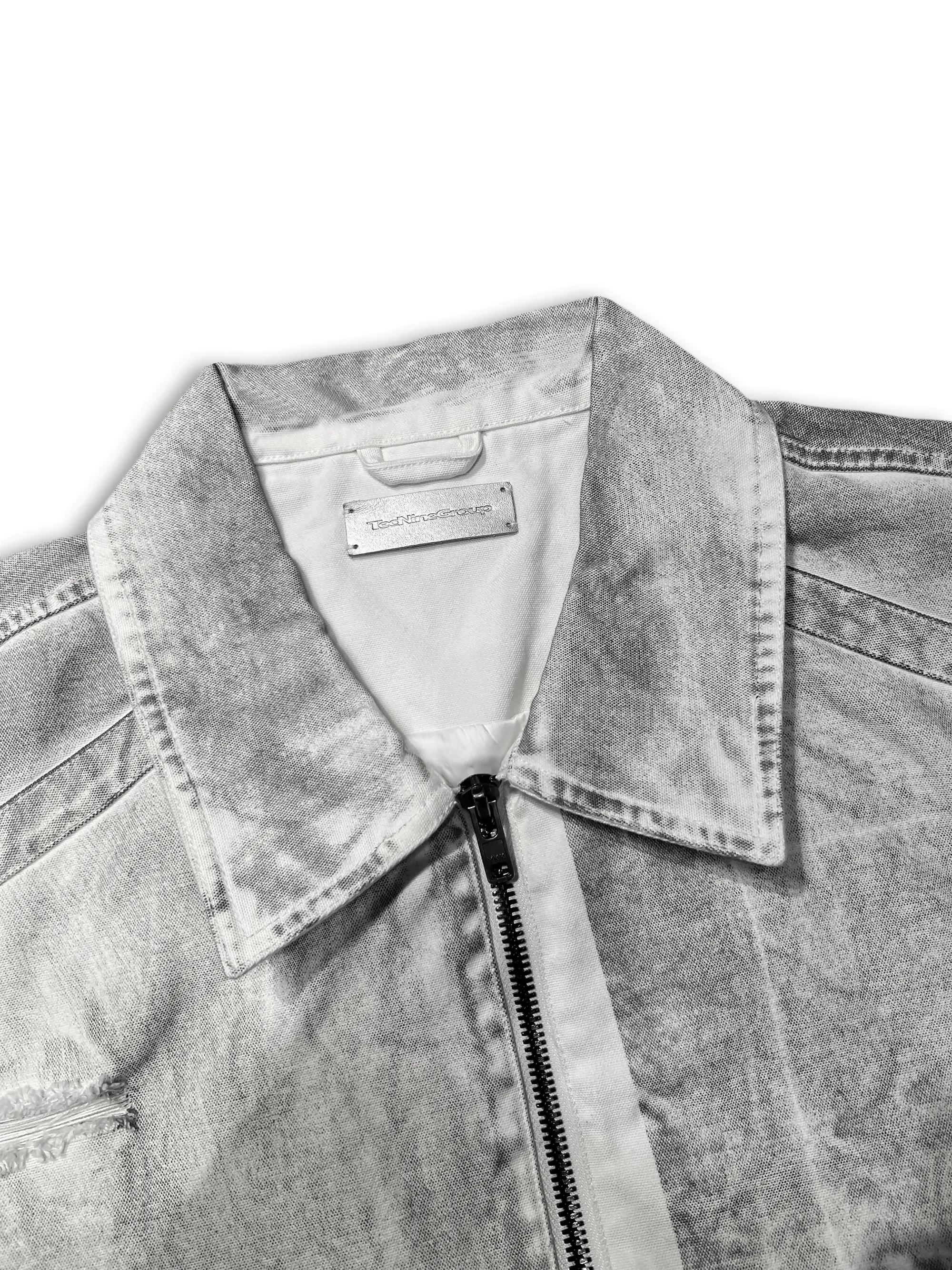 GESSO JACKET