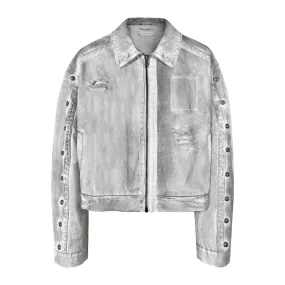 GESSO JACKET