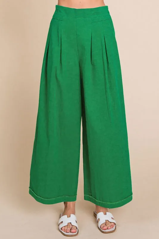 Kelsey Pant