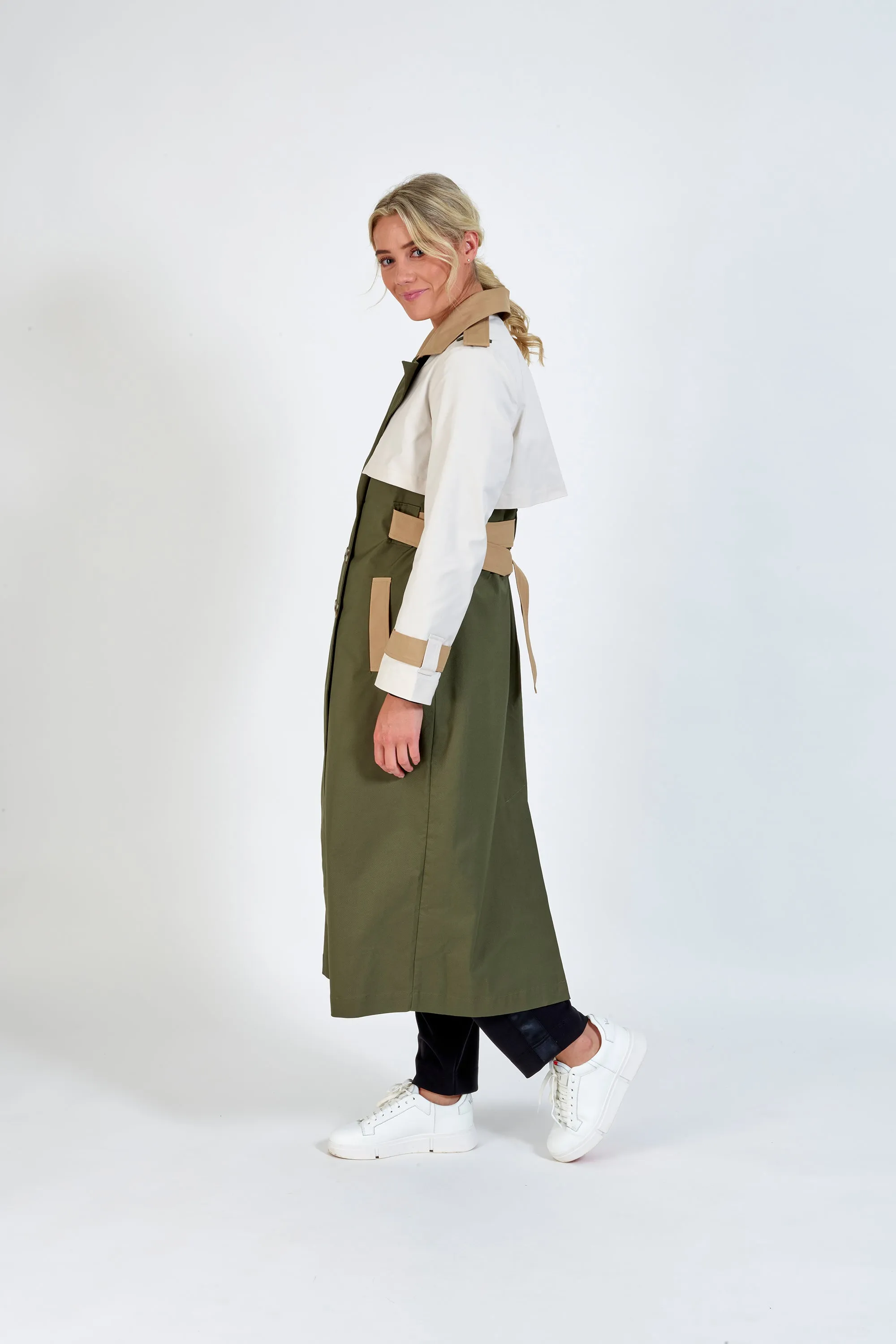 Knewe | Signature Trench