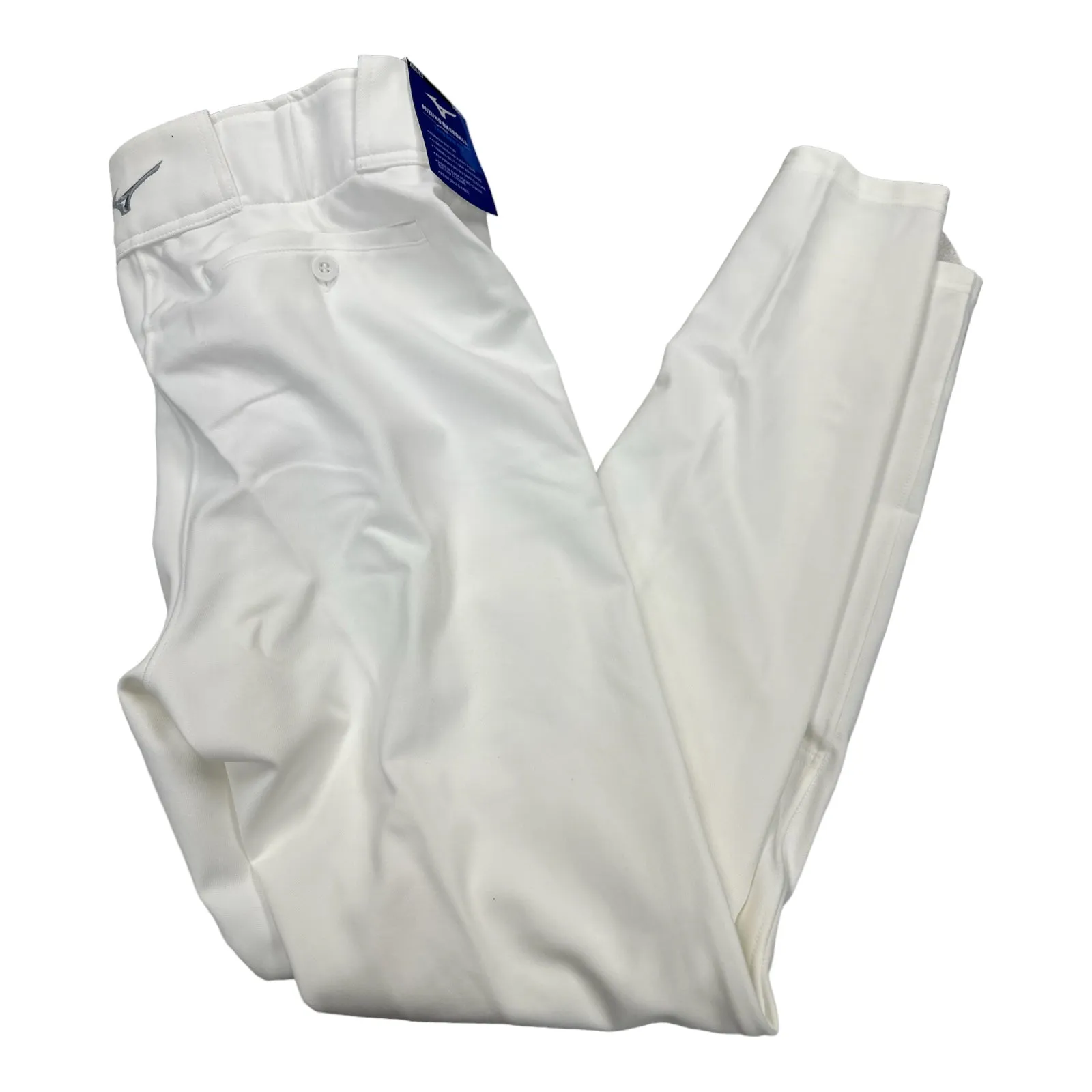 Mizuno Tapered Leg Baseball Pants