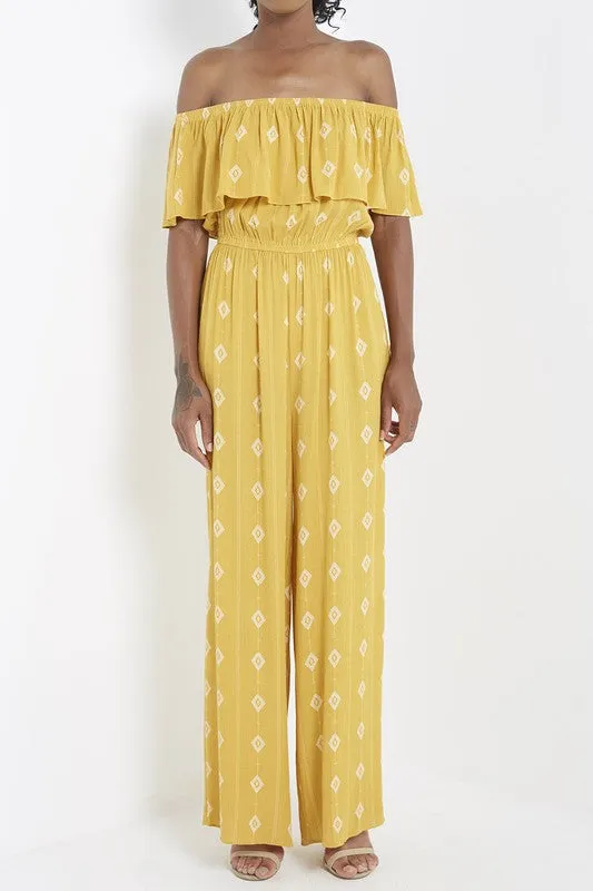 Portia Jumpsuit