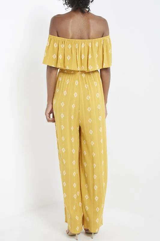 Portia Jumpsuit