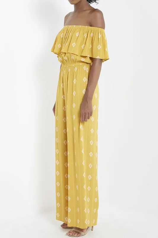 Portia Jumpsuit