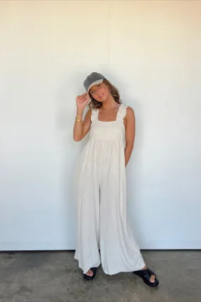 Still Into You Jumpsuit