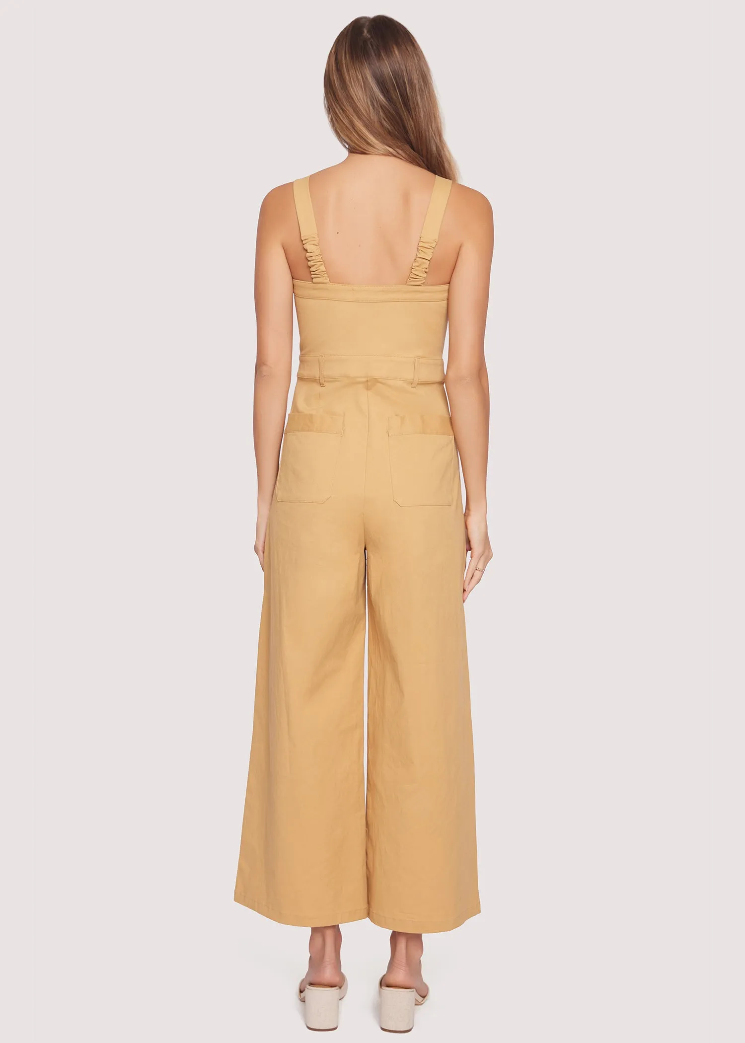 Terra Jumpsuit