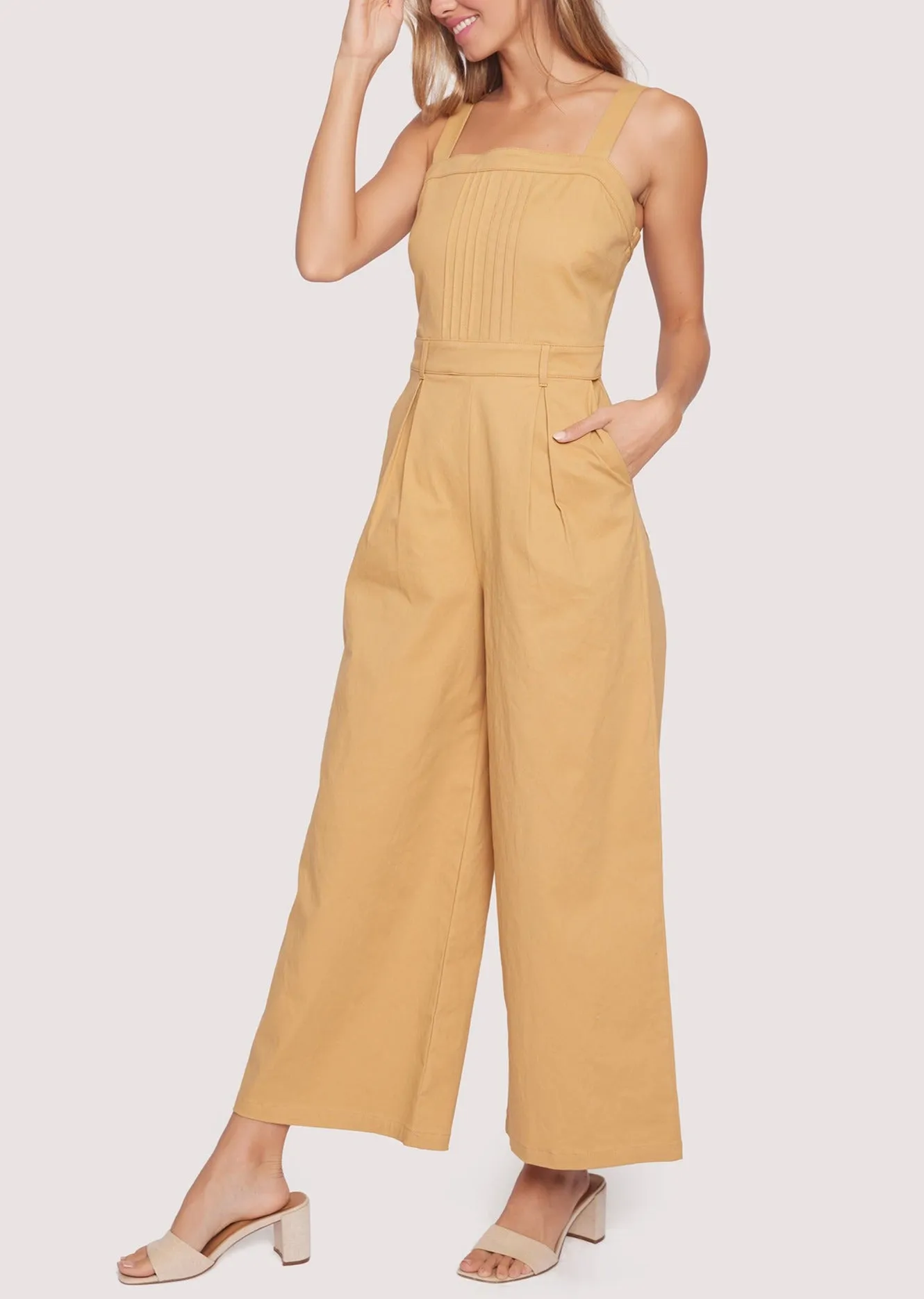 Terra Jumpsuit