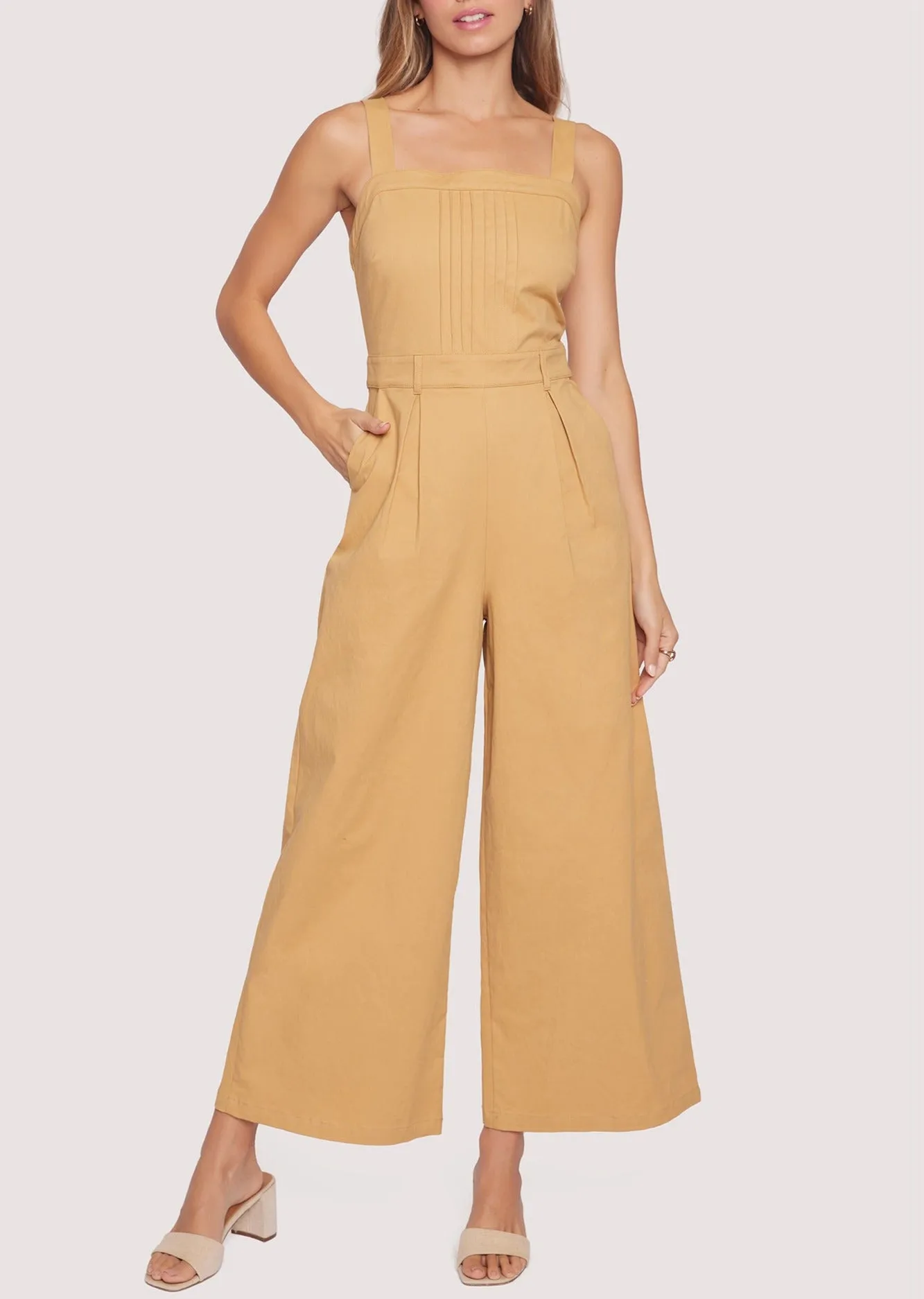 Terra Jumpsuit