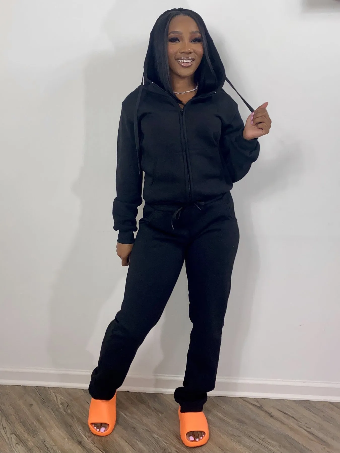 Tracksuits