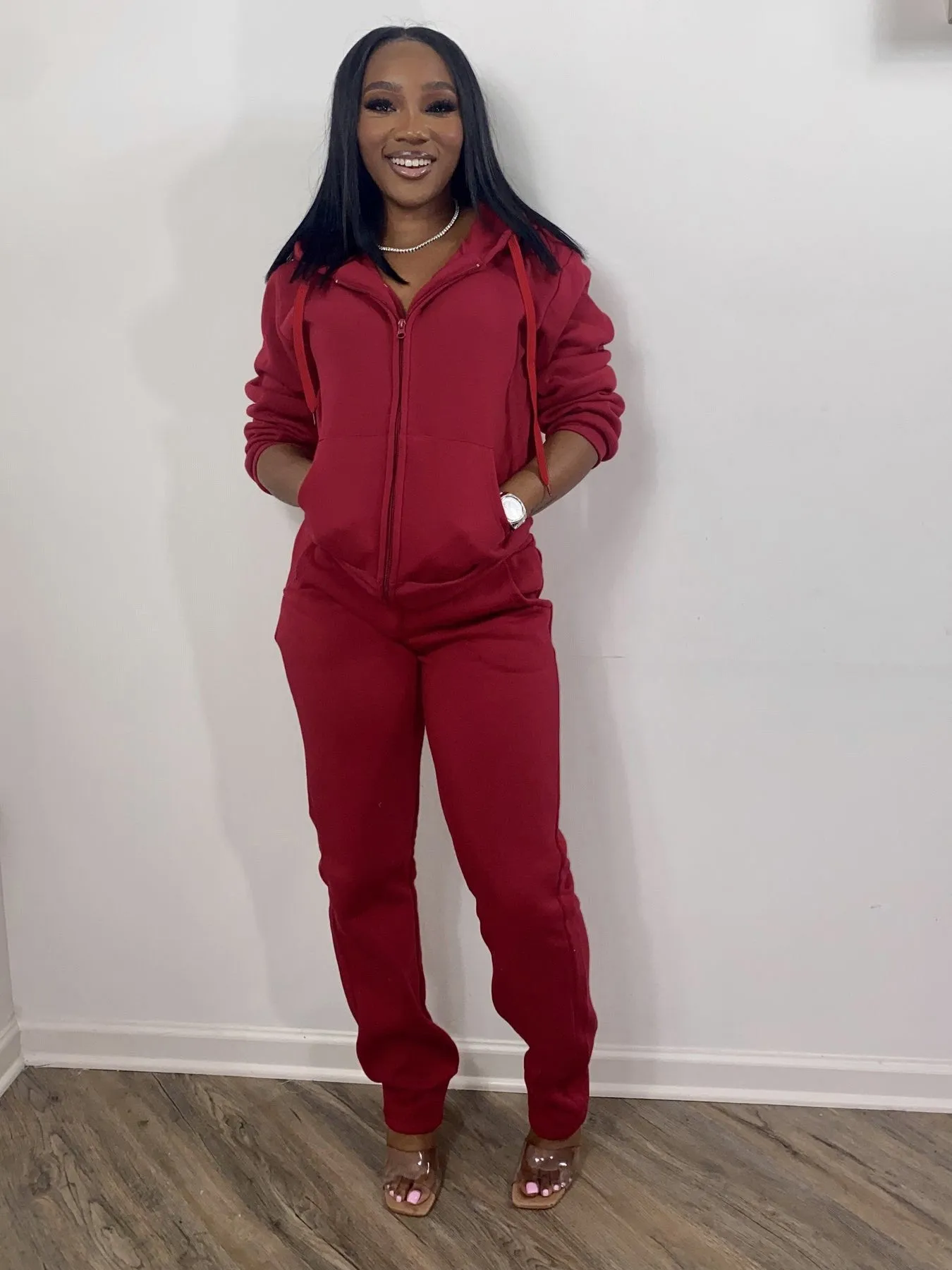 Tracksuits