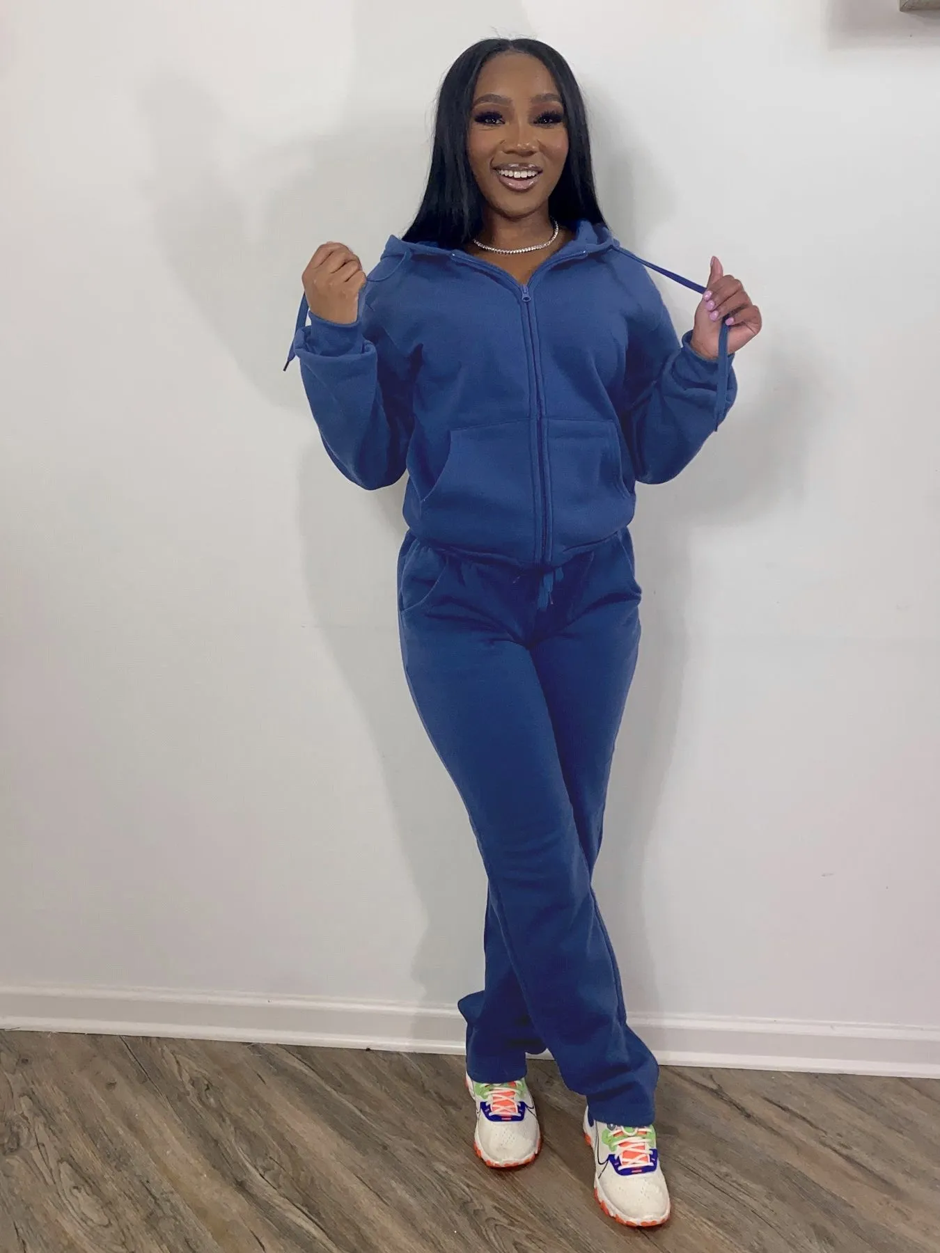 Tracksuits
