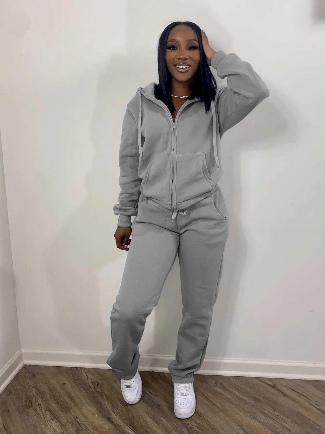 Tracksuits