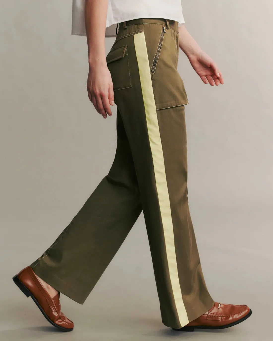 TWP Isa Pants