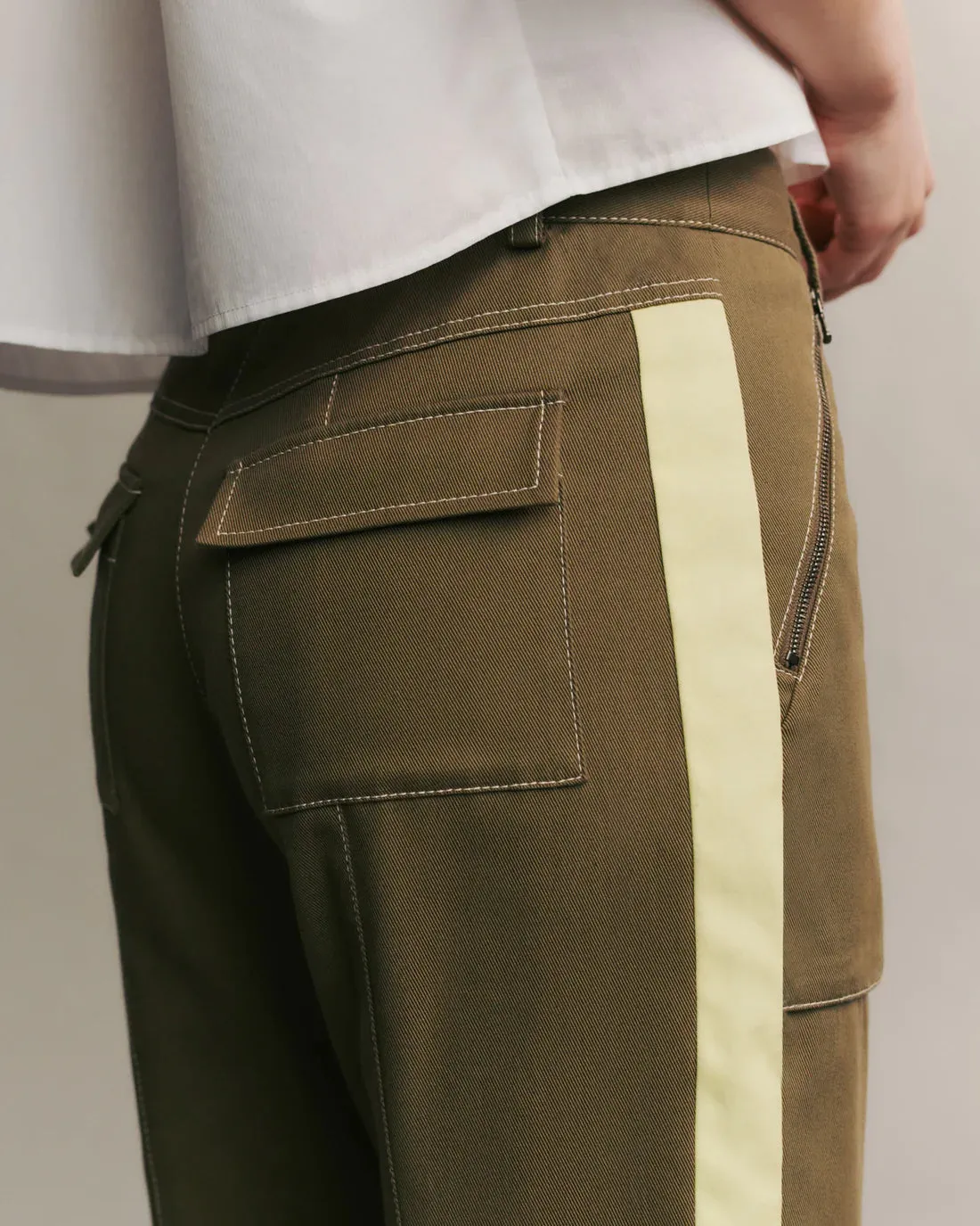 TWP Isa Pants