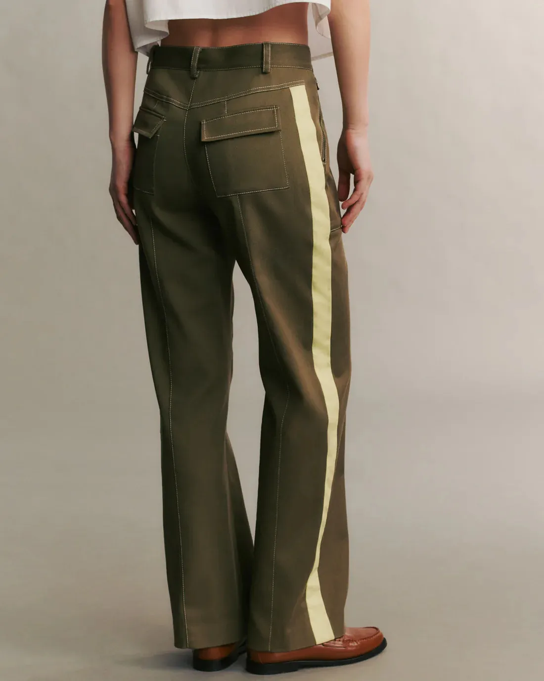 TWP Isa Pants